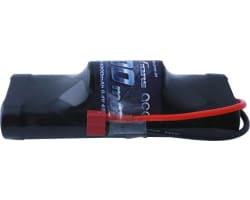 8.4V 5000mAh 8.4V NiMh : DEANS photo