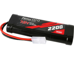 7.2V 2200mAh NiMh TMY plug photo