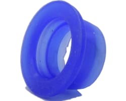 Blue Round Exhaust Gasket 12 to 18 photo