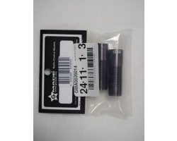 Aluminum Shock Bodies for Xd 103mm Shock photo