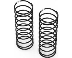 Shock Spring 15x46mm Medium White 2 for Rsd Shocks photo
