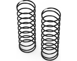 Shock Spring 15x54mm Medium White 2 for Rsd Shocks photo