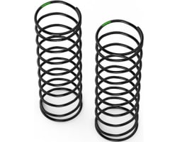 Shock Spring 15x46mm Soft Green 2 for Rsd Shocks photo