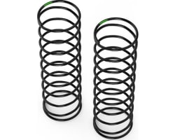 Shock Spring 15x54mm Soft Green 2 for Rsd Shocks photo