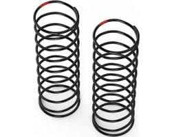 Shock Spring 15x46mm Hard Red 2 for Rsd Shocks photo