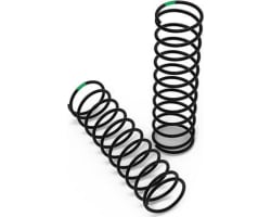 Shock Spring 15.2x61mm Soft Green 2 pieces photo