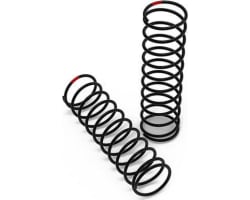 Shock Spring 15.2x61mm Hard Red 2 pieces photo
