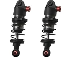 Xd Aeration Shock 62mm photo