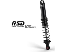 Rsd Shocks 100mm Length, 2 photo