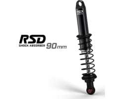 Rsd Shocks 90mm Length 2 photo