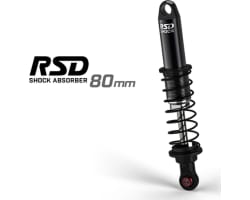 Rsd Shocks 80mm Length 2 photo