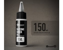 Silicone Shock Oil 150 Weight 50 Ml photo