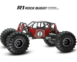 R1 Rock Crawler Buggy Kit photo