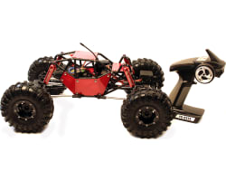 R1 RTR 1/10 Rock Buggy Tube photo