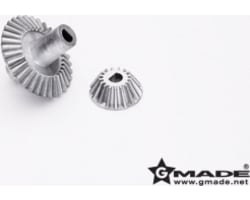 Bevel Gear Set 32t / 17t photo