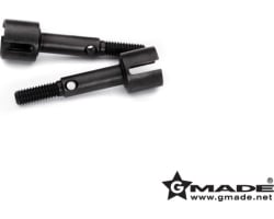 Wheels Axle 2 photo
