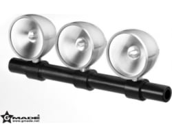 R1 LED Lightbar 3 Lights photo