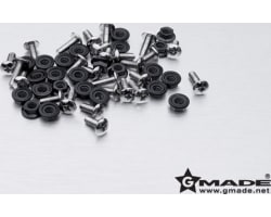 Body Screw Bag for R1 photo