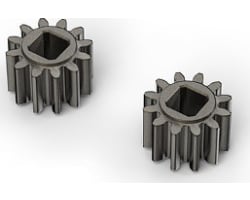 32 Pitch 12 Tooth Portal Gear 2 photo