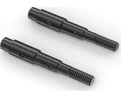 Ga44p Front Portal Stub Axle 39mm 2 photo