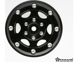 2.2 Gt Beadlock Wheels 12mm Hex photo