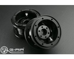 2.2 Gt Air System Beadlock Wheels (2) photo