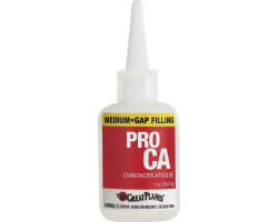 Pro Ca+ Glue Medium 1 Oz photo