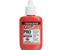 Pro Thread Locking Compound photo