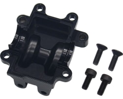 Aluminum Front Diff Gear Cover photo
