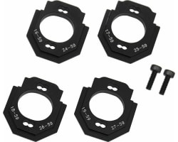 Aluminum Motor Mount 16- 31T Grom photo