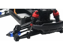 Aluminum Front Knuckle Spindle Grom photo