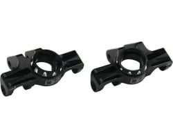 Aluminum Front Knuckle Spindle Set B Grom photo