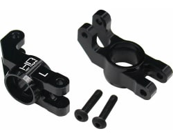 Rear Aluminum Hub Set Grom photo