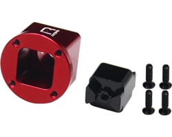 Aluminum Differential Locker Spool Grom photo