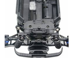 Aluminum Shock Tower Brace Grom photo