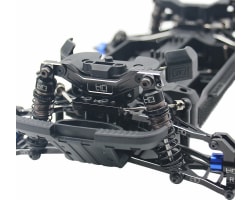 Aluminum Shock Tower Brace Grom photo