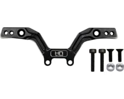 Aluminum Front Shock Tower Brace Grom Typhon photo