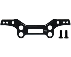 Aluminum Rear Shock Tower Brace Grom Typhon photo