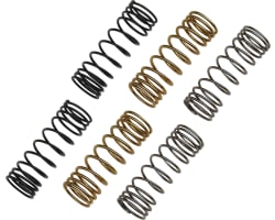 38mm Progressive Rate RS Spring Set - GROM photo