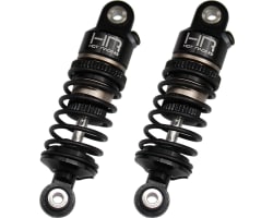 Aluminum Nascar Damper 44.5mm (2) - Grom photo
