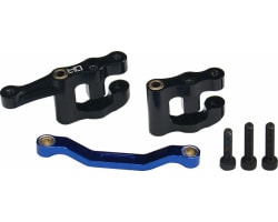 Aluminum Bushing Steering System Grom photo
