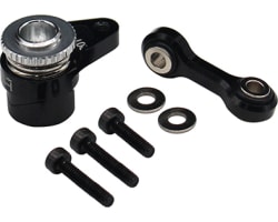 CNC Aluminum 20T Servo Saver Grom photo