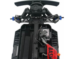 Aluminum Steering Links Set B GROM photo