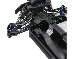Aluminum Steering Links for 1:18 Arrma GROM photo