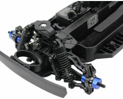 Alum Front Upprt Arm set B 1:18 GROM photo