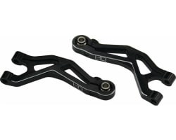 Alum Front Upprt Arm set B 1:18 GROM photo
