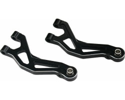Alum Front Upprt Arm set B 1:18 GROM photo