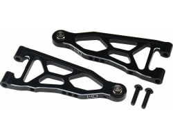 Aluminum Front Lower Arm 1:18 GROM photo