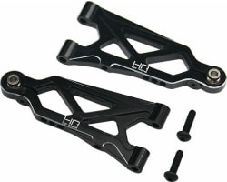 Alum Front Lower Arm set B 1:18 GROM photo