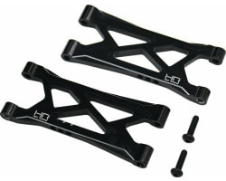 Alum Rear Lower Arm set B 1:18 GROM photo